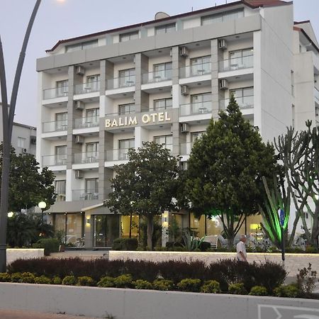 מרמריס Balim Hotel מראה חיצוני תמונה