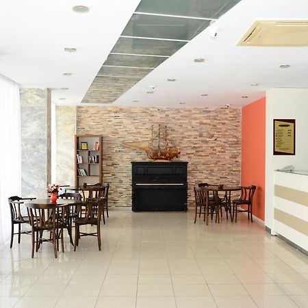 מרמריס Balim Hotel מראה חיצוני תמונה