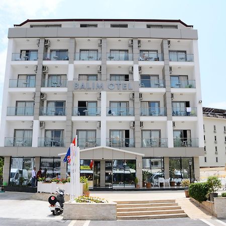 מרמריס Balim Hotel מראה חיצוני תמונה