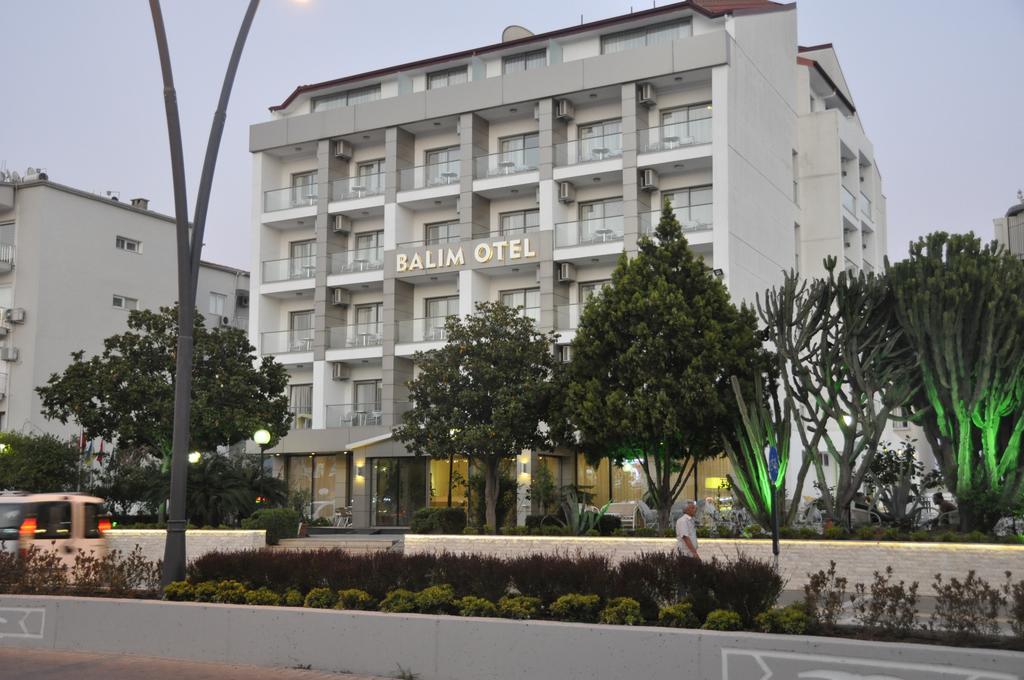 מרמריס Balim Hotel מראה חיצוני תמונה