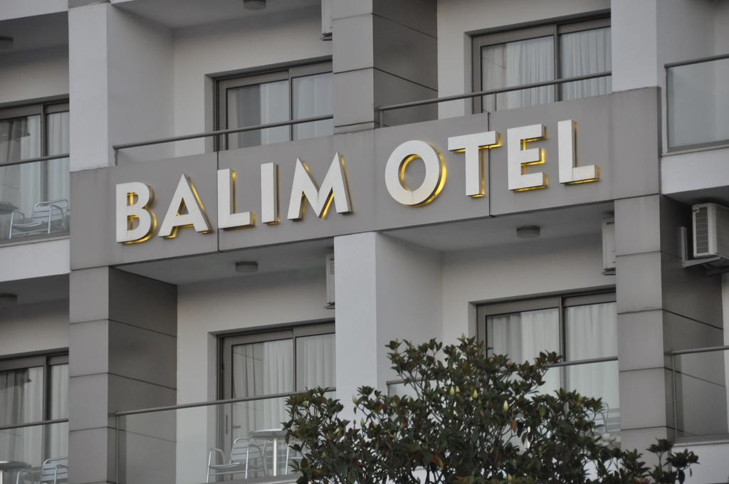 מרמריס Balim Hotel מראה חיצוני תמונה