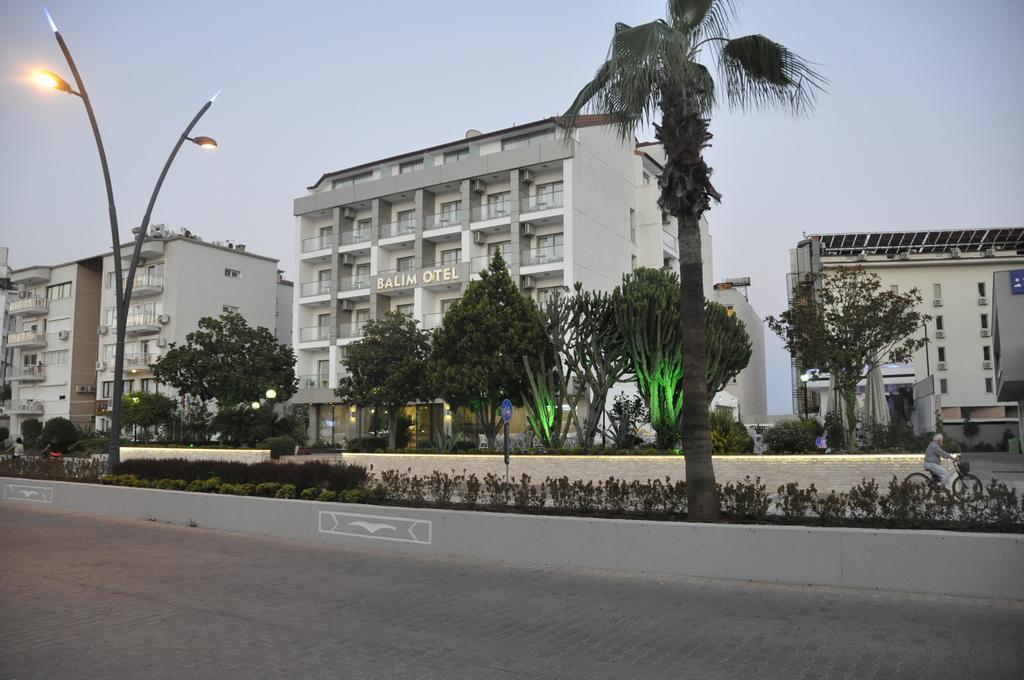 מרמריס Balim Hotel מראה חיצוני תמונה