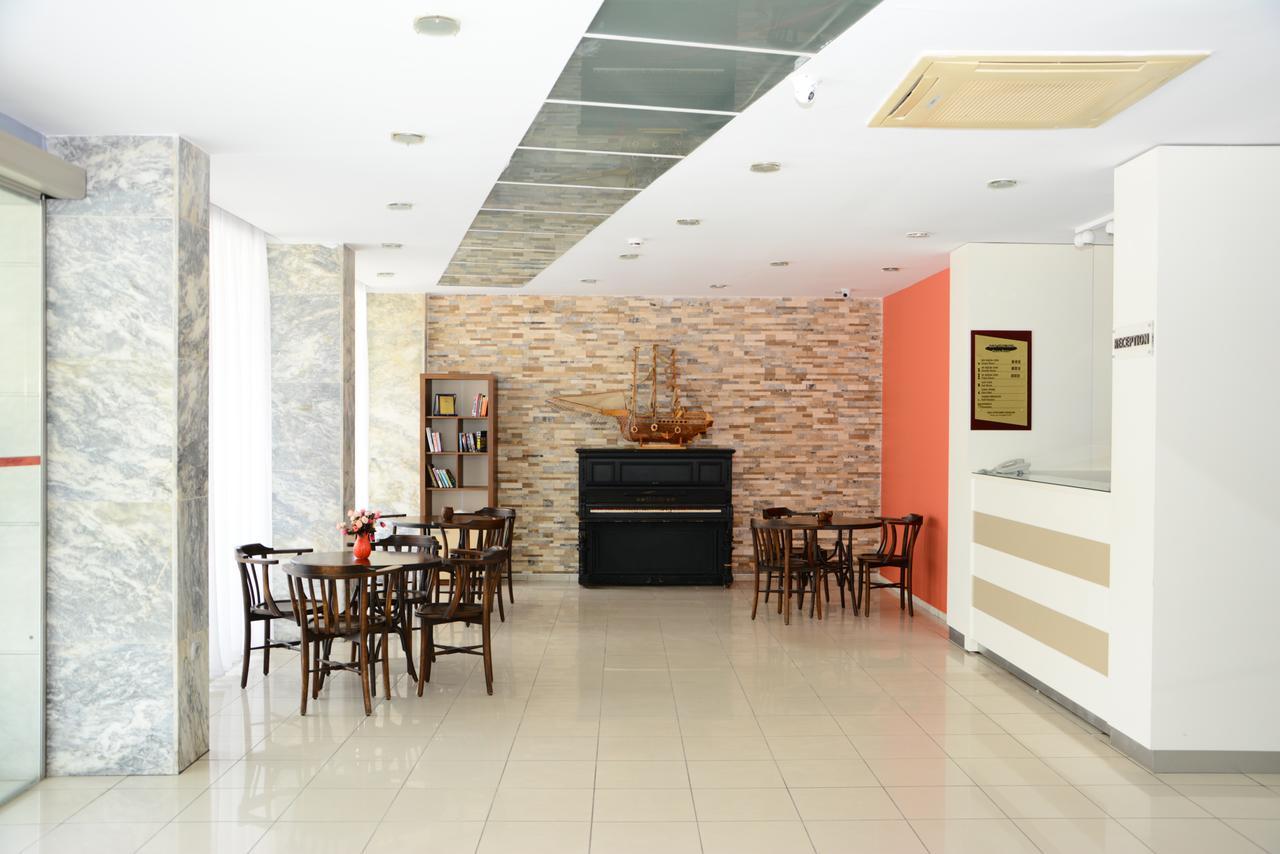 מרמריס Balim Hotel מראה חיצוני תמונה