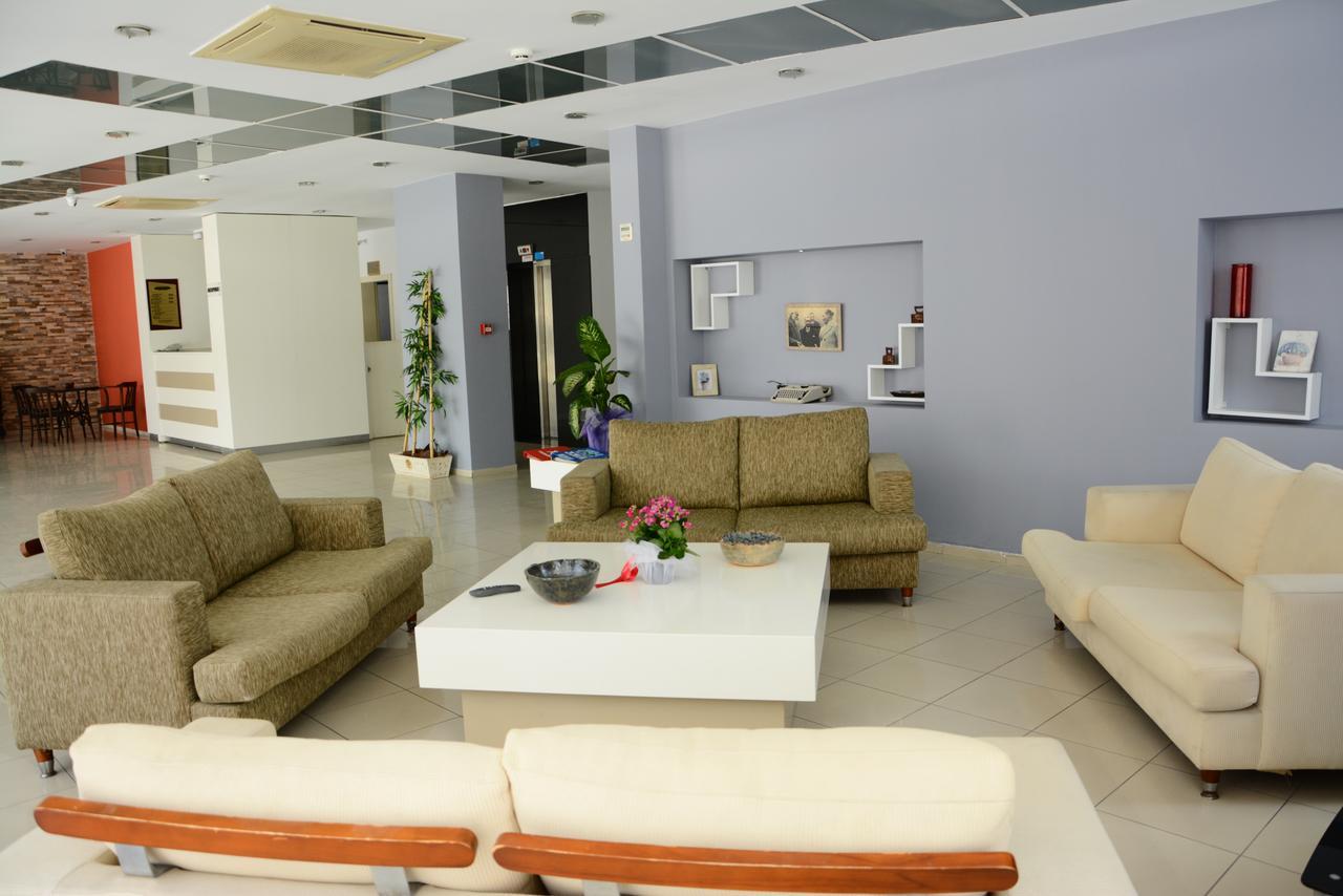 מרמריס Balim Hotel מראה חיצוני תמונה