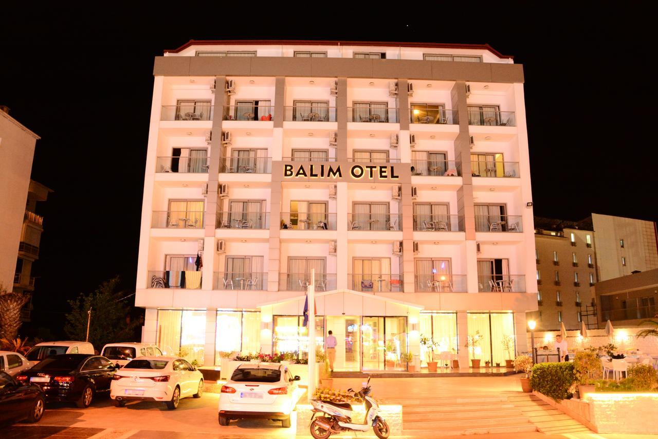מרמריס Balim Hotel מראה חיצוני תמונה