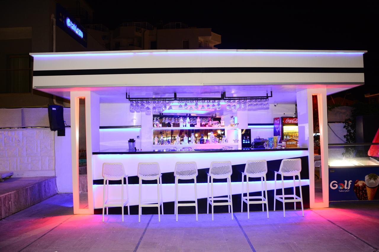 מרמריס Balim Hotel מראה חיצוני תמונה