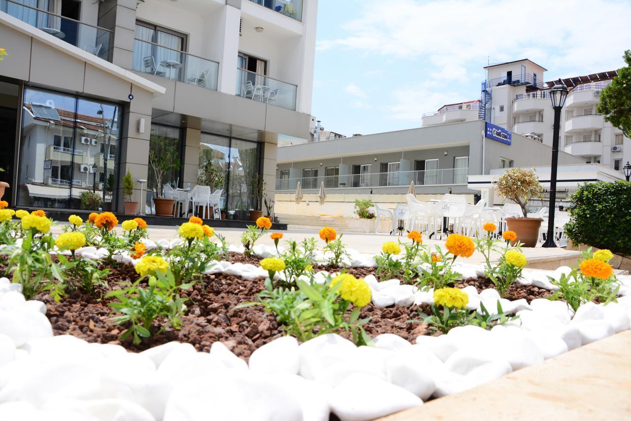 מרמריס Balim Hotel מראה חיצוני תמונה