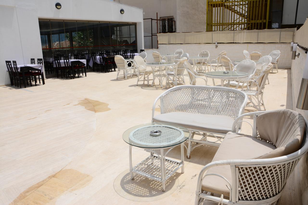 מרמריס Balim Hotel מראה חיצוני תמונה