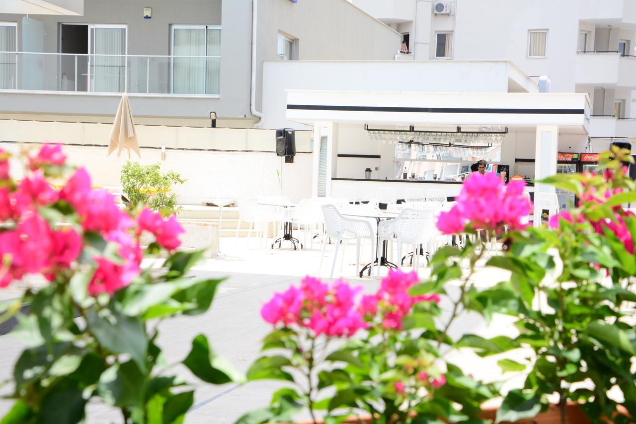 מרמריס Balim Hotel מראה חיצוני תמונה