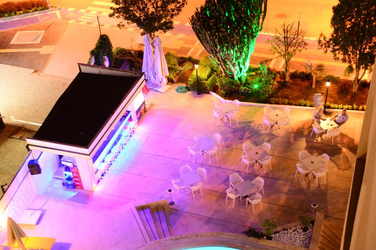 מרמריס Balim Hotel מראה חיצוני תמונה