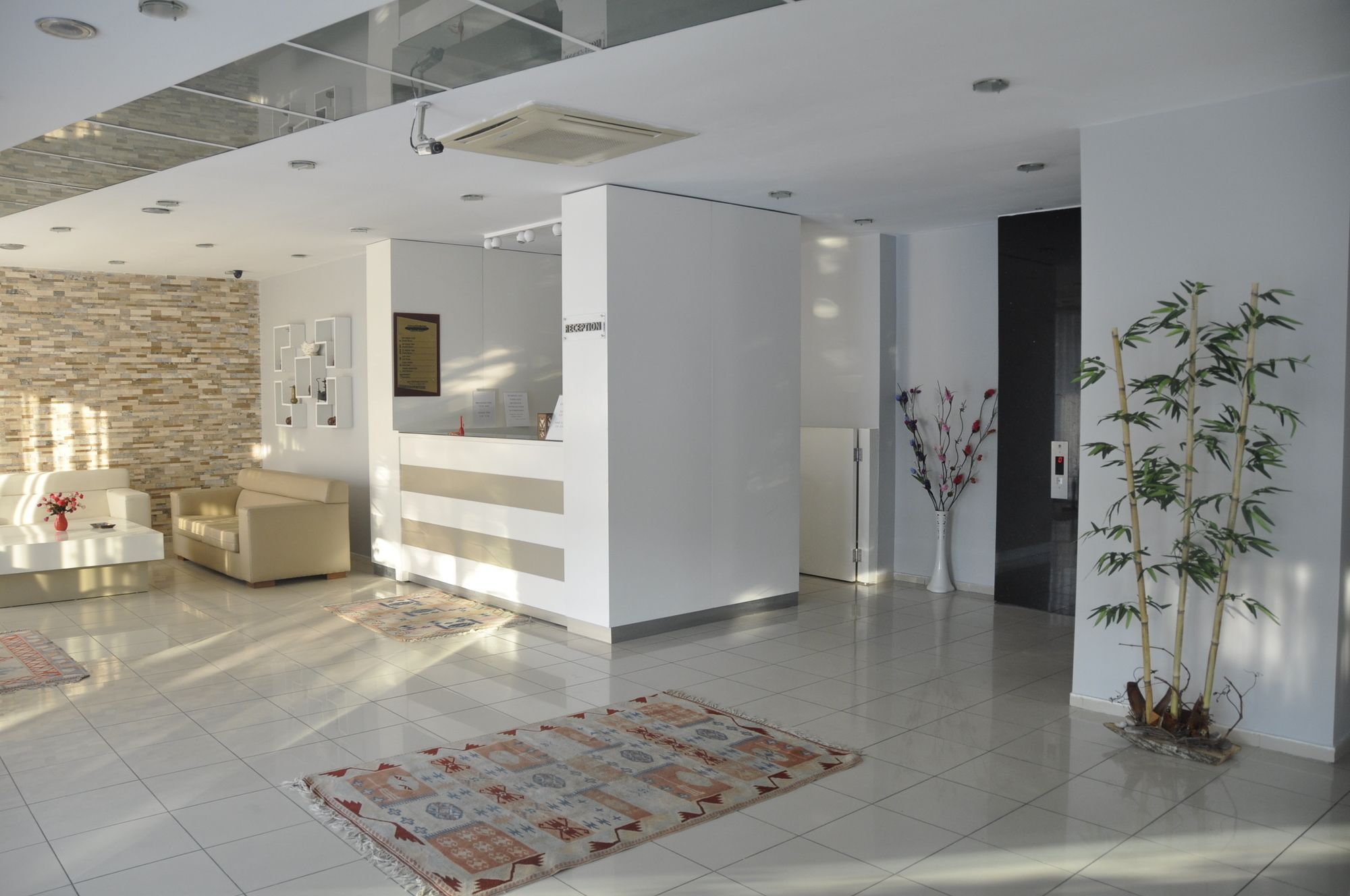מרמריס Balim Hotel מראה חיצוני תמונה