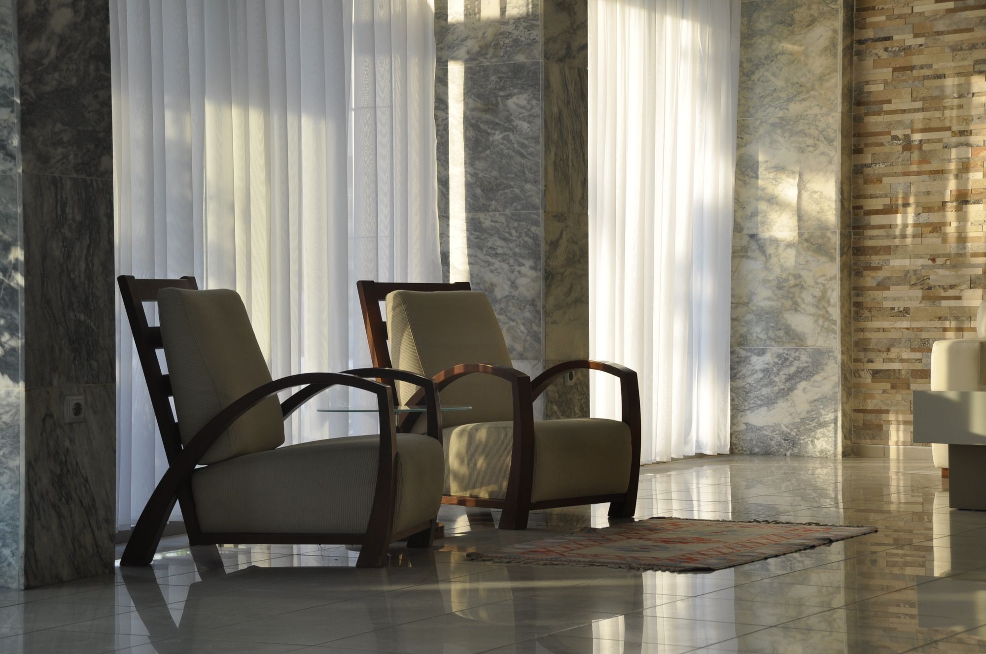 מרמריס Balim Hotel מראה חיצוני תמונה
