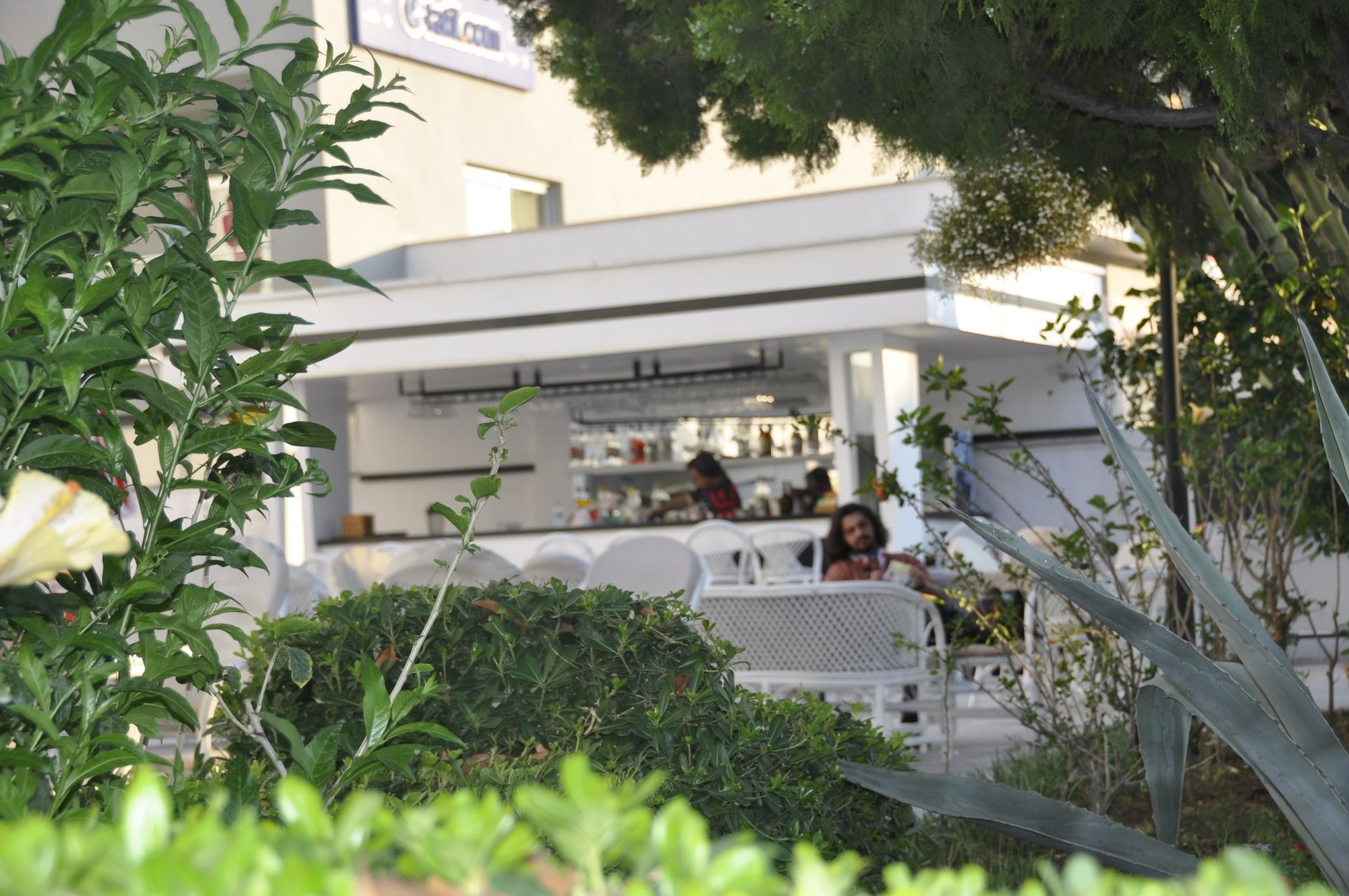 מרמריס Balim Hotel מראה חיצוני תמונה