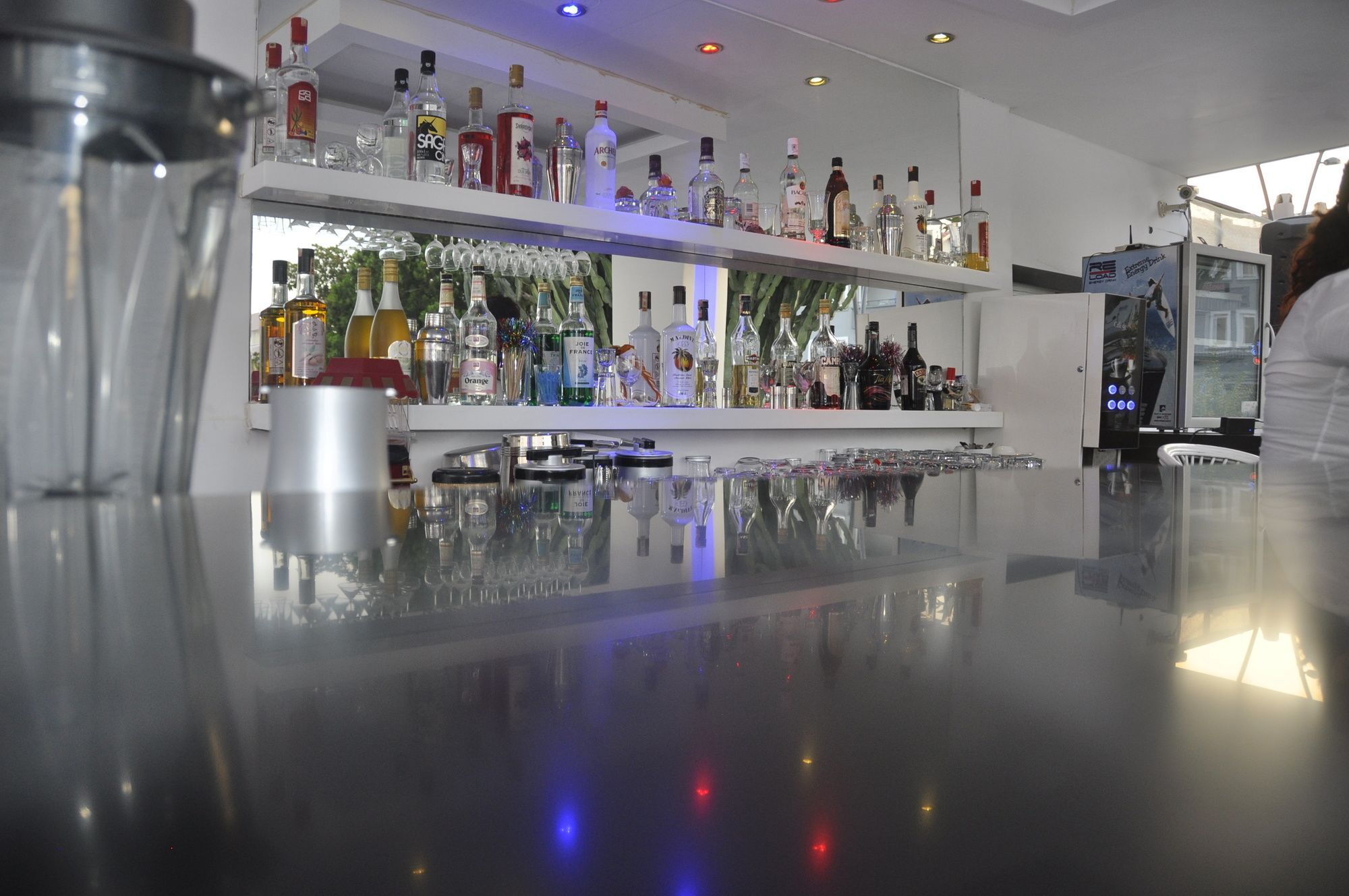 מרמריס Balim Hotel מראה חיצוני תמונה