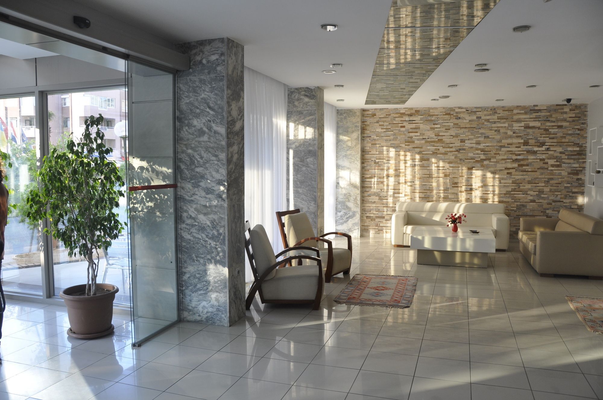 מרמריס Balim Hotel מראה חיצוני תמונה