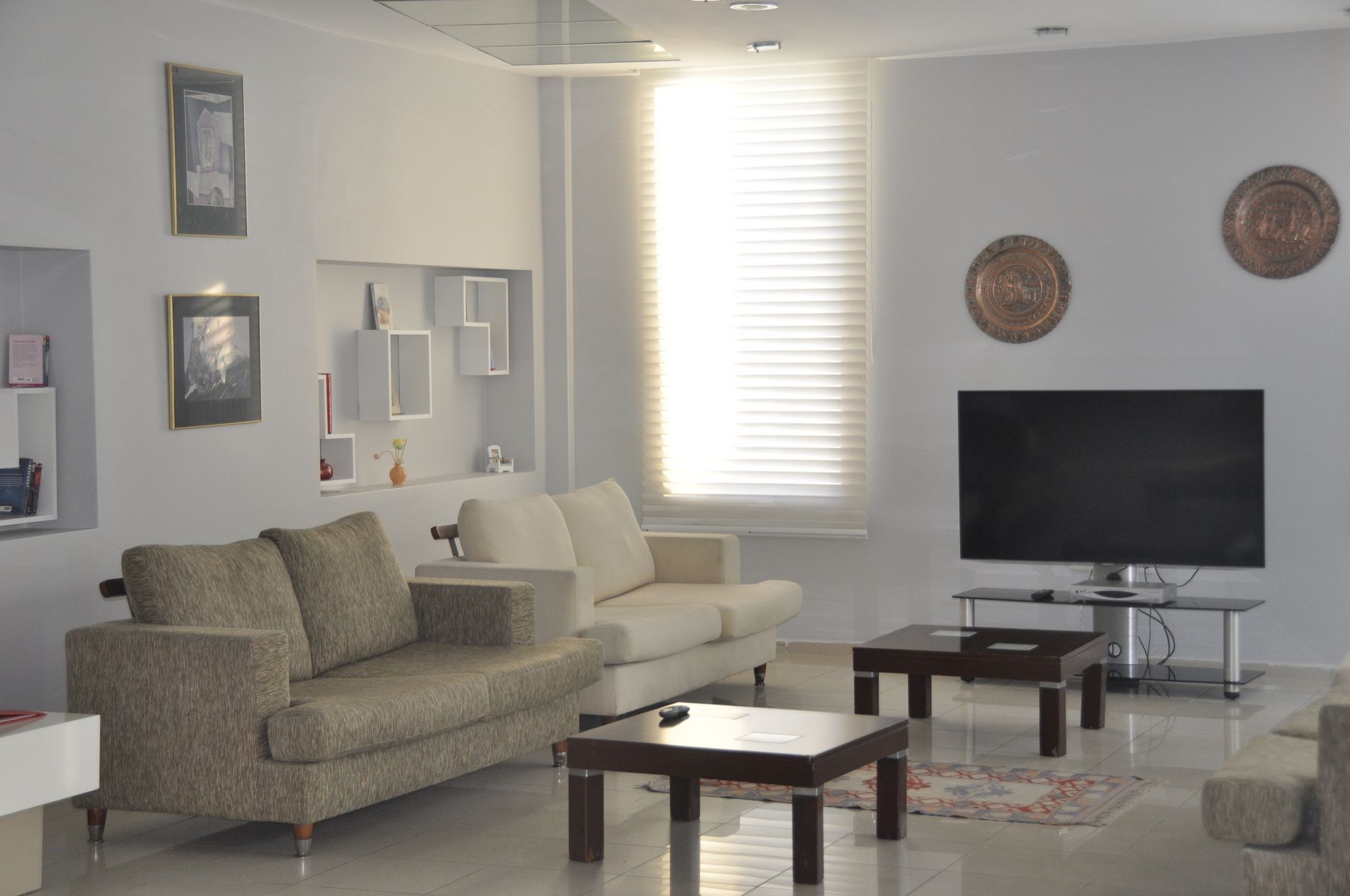 מרמריס Balim Hotel מראה חיצוני תמונה