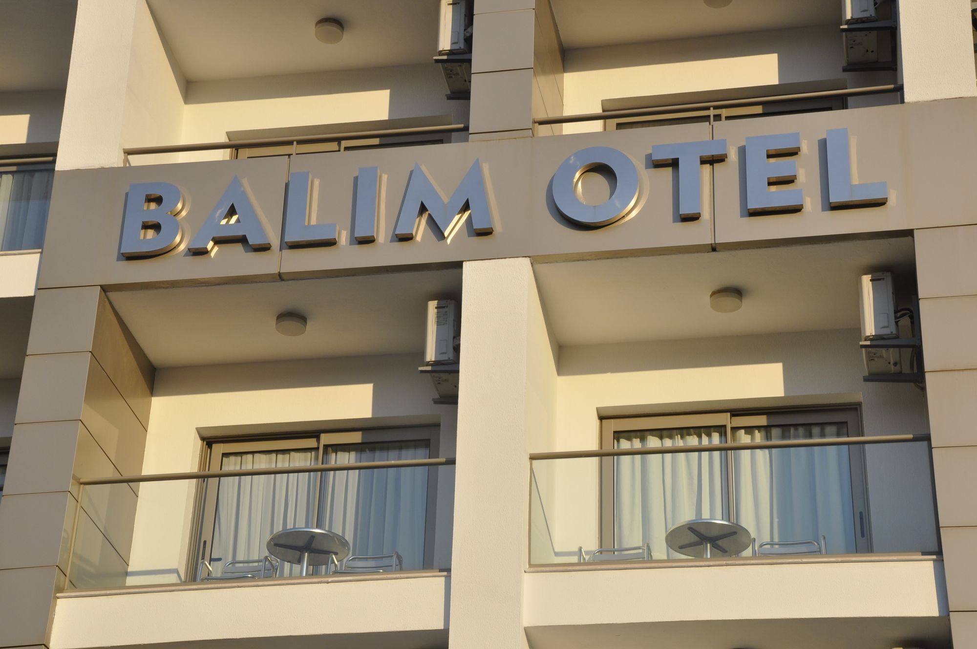 מרמריס Balim Hotel מראה חיצוני תמונה